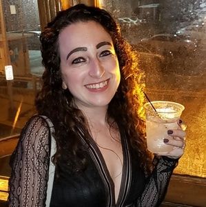 Meet your Posher, Jordan